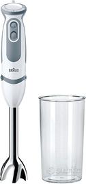BRAUN MULTI QUICK 5V NUOVO scatola originale