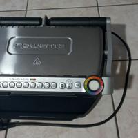 optigrill Rowenta 
