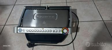 optigrill Rowenta 