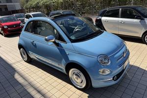 FIAT 500C 1.2 Spiaggina 58 69cv