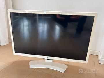LG 24 MT48VW