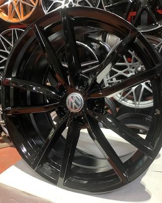 Cerchi vw 18