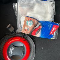 Scopa elettrica vileda