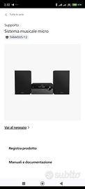 Philips M4505