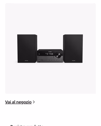 Philips M4505