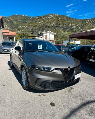 Alfa Romeo Tonale 1.6 diesel 130 CV TCT6 Sprint