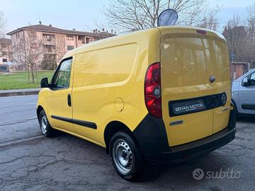 Fiat Doblo Doblò 1.3 MJT PC-TN Cargo Lamierato SX
