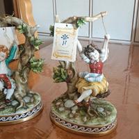 Capodimonte originale