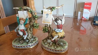 Capodimonte originale