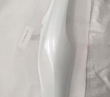 carena codone dx Honda CB600F Hornet CBR600F 11