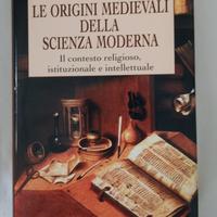 Le origini medievali della scienza moderna 