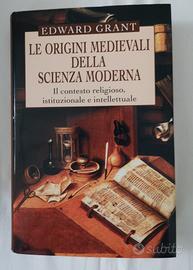 Le origini medievali della scienza moderna 