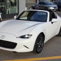 Mazda MX-5 2.0L RF 160CV NAVY CAMBIO AUTO SENSORI