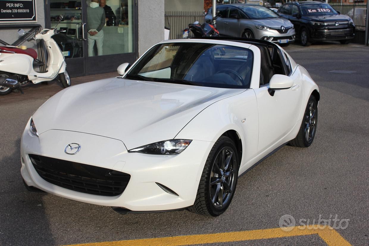 MAZDA MX-5 4ª serie