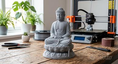statuette di culto 