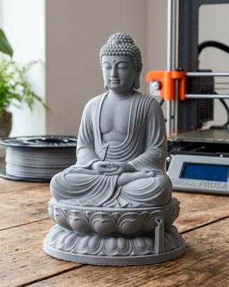 statuette di culto 