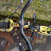 bicicletta bambino 5/7 anni