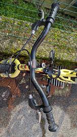 bicicletta bambino 5/7 anni