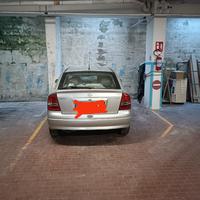 Posto auto in garage condominiale a Teramo