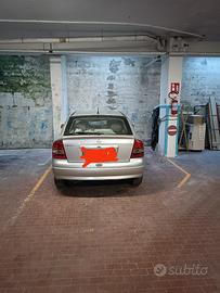 Posto auto in garage condominiale a Teramo