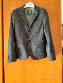 giacca bambino 8 anni Dal Lago made in Italy 