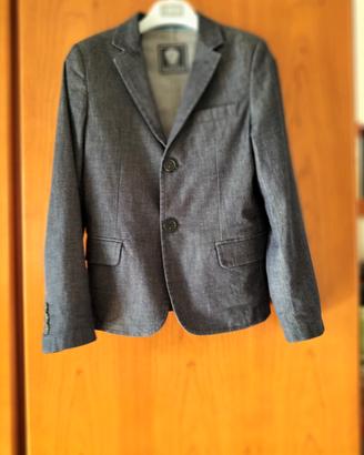 giacca bambino 8 anni Dal Lago made in Italy 