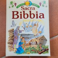 Bibbia per bambini e ragazzi 