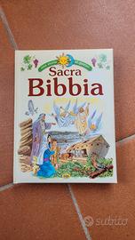 Bibbia per bambini e ragazzi 