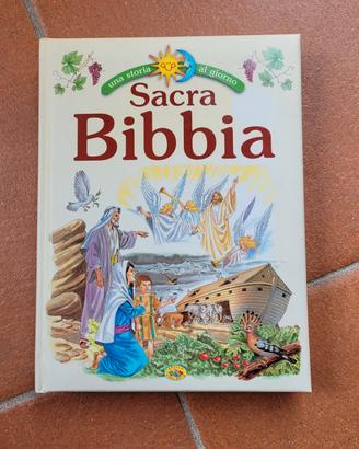 Bibbia per bambini e ragazzi 