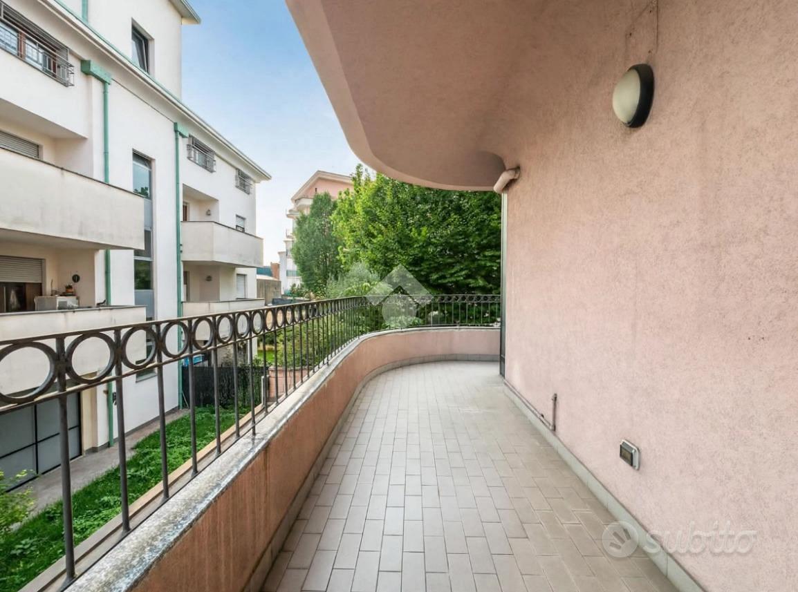 Appartamento – Lissone, Da là dal Punt, Monza e della Brianza - Vista 4