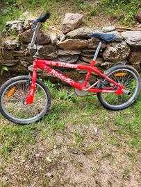 bicicletta atala funky