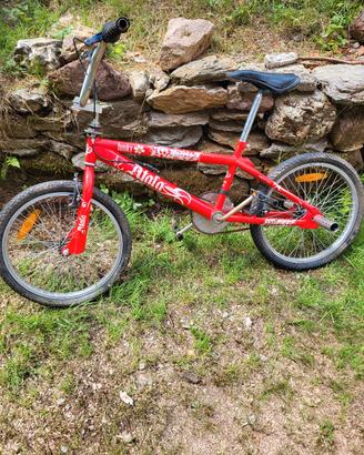 bicicletta atala funky