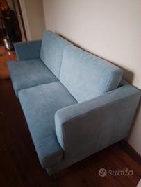 Divano 3 posti