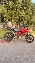 Ducati Hypermotard 1100s