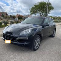 Porsche Cayenne V6 3.0 - Condizioni Impeccabili