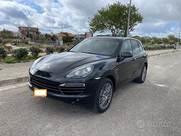 Porsche Cayenne V6 3.0 - Condizioni Impeccabili