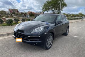 Porsche Cayenne V6 3.0 - Condizioni Impeccabili