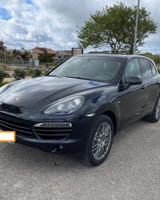 Porsche Cayenne V6 3.0 - Condizioni Impeccabili