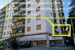 Appartamento a Sacile (PN)