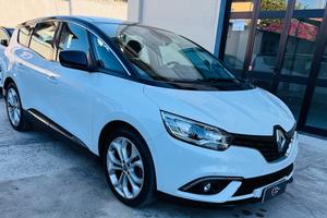 Renault Grand Scenic Blue dCi 120 CV Sport Edition