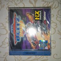 NFL Blitz 2000 Dreamcast