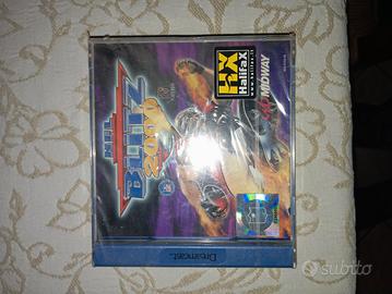 NFL Blitz 2000 Dreamcast