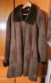 Montone, giubbotto donna di alta qualità