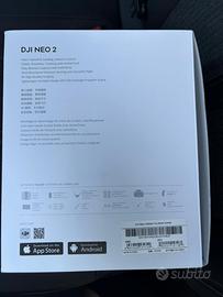 DJI NEO 2