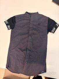 Camicia sik silk tlaglia xs