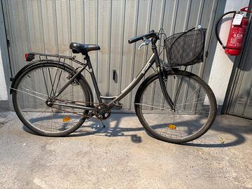 Bicicl