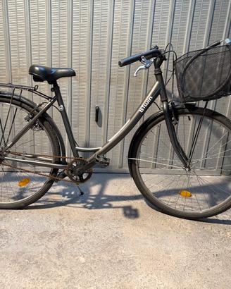Bicicl