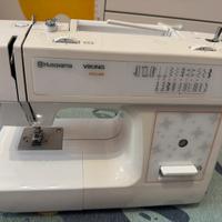 Macchina da cucire Husqvarna viking E10