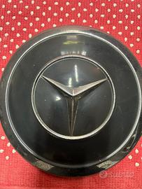 BORCHIA - COPPA RUOTA MERCEDES W108 - W109 - W111