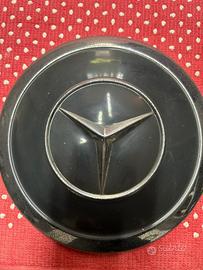 BORCHIA - COPPA RUOTA MERCEDES W108 - W109 - W111